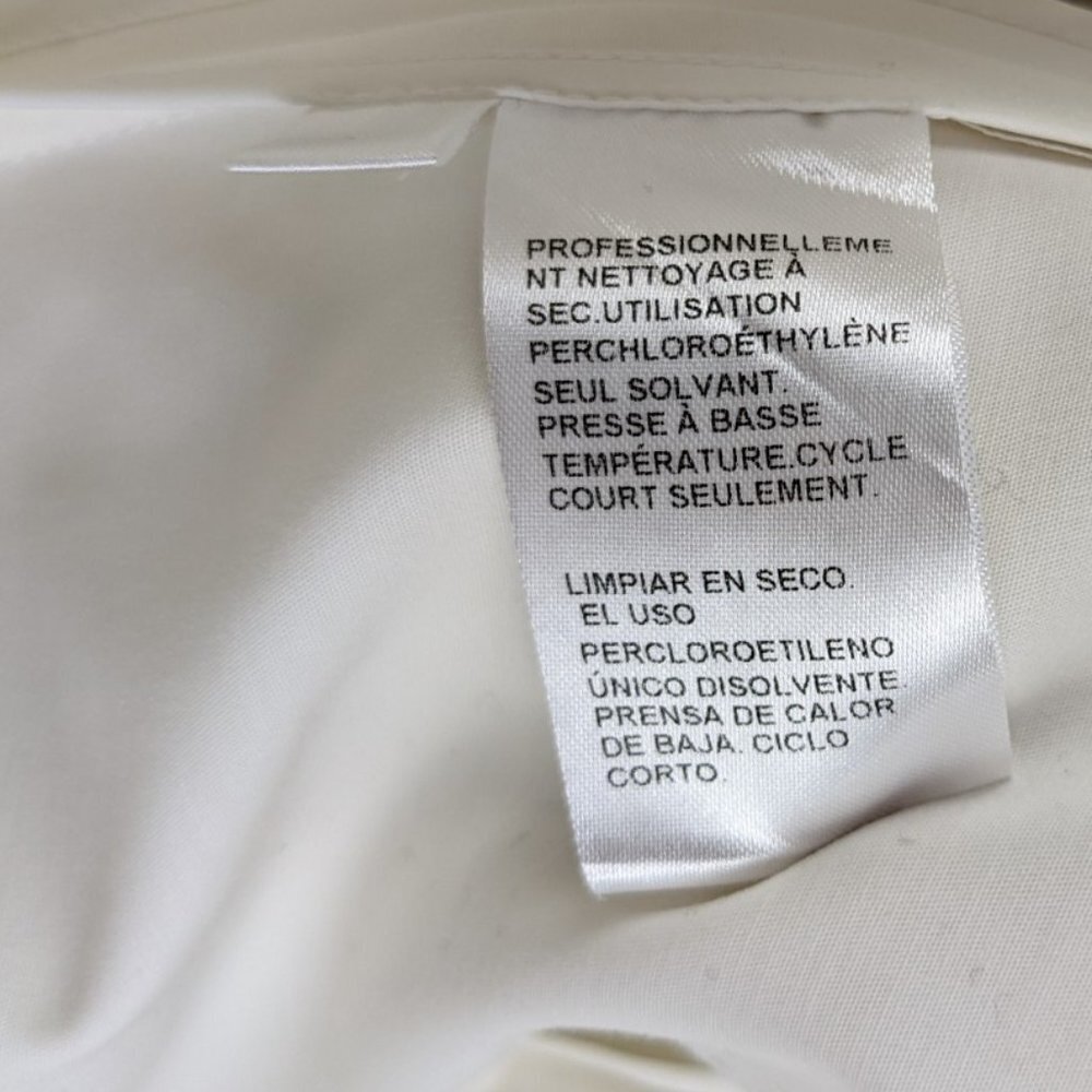 Doncaster Button Jacket - Picture 6 of 6
